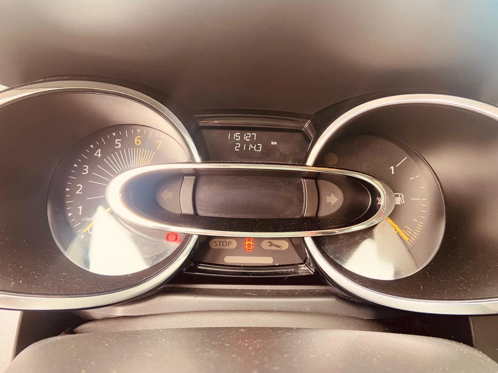 Renault Clio | Mobile.bg � ����������� 13