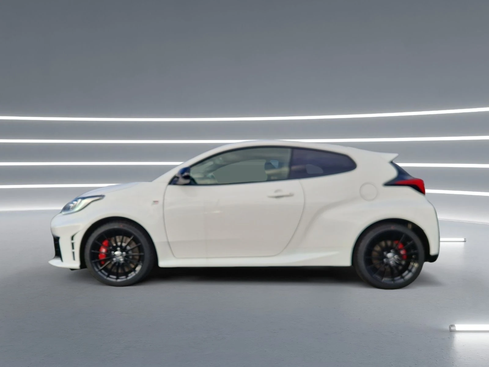 Toyota Yaris GR, AWD, Месечна вноска от 1100 лв. - изображение 4