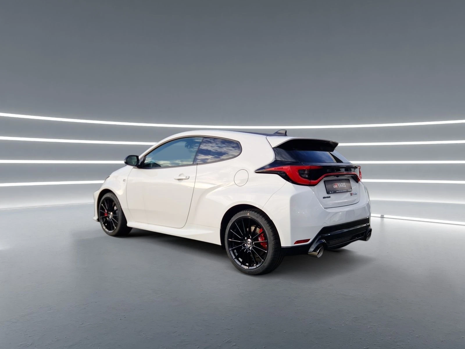 Toyota Yaris GR, AWD, Месечна вноска от 1100 лв. - изображение 6