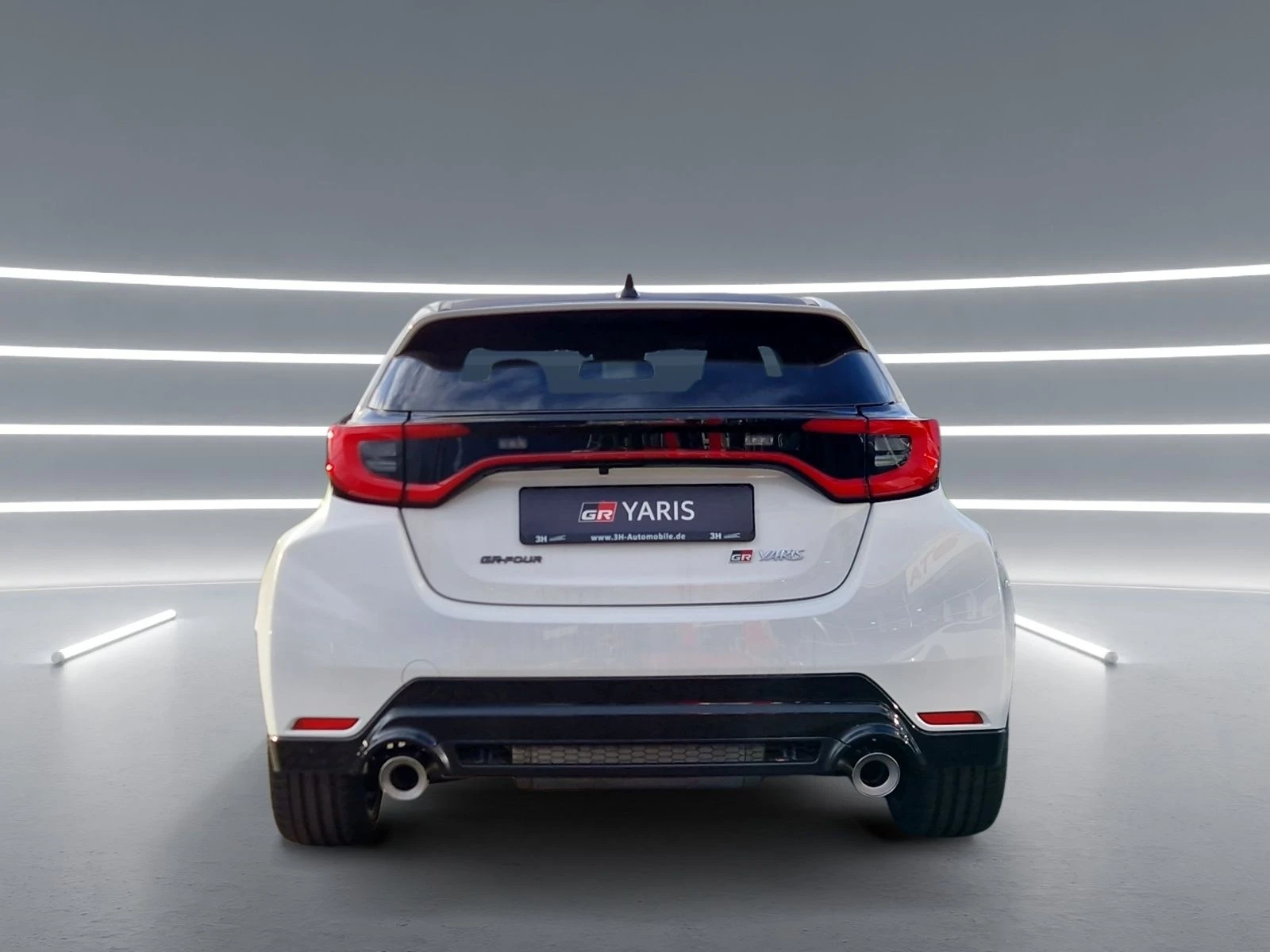 Toyota Yaris GR, AWD, Месечна вноска от 1100 лв. - изображение 7