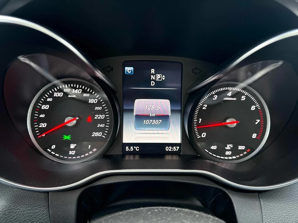 Mercedes-Benz C 400 AMG PACKAGE 2015* CARFAX *    | Mobile.bg   15