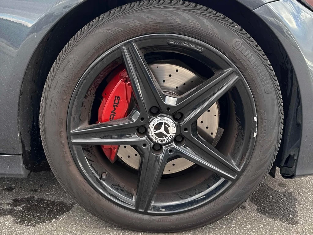 Mercedes-Benz C 400 AMG PACKAGE 2015* CARFAX *    | Mobile.bg   13