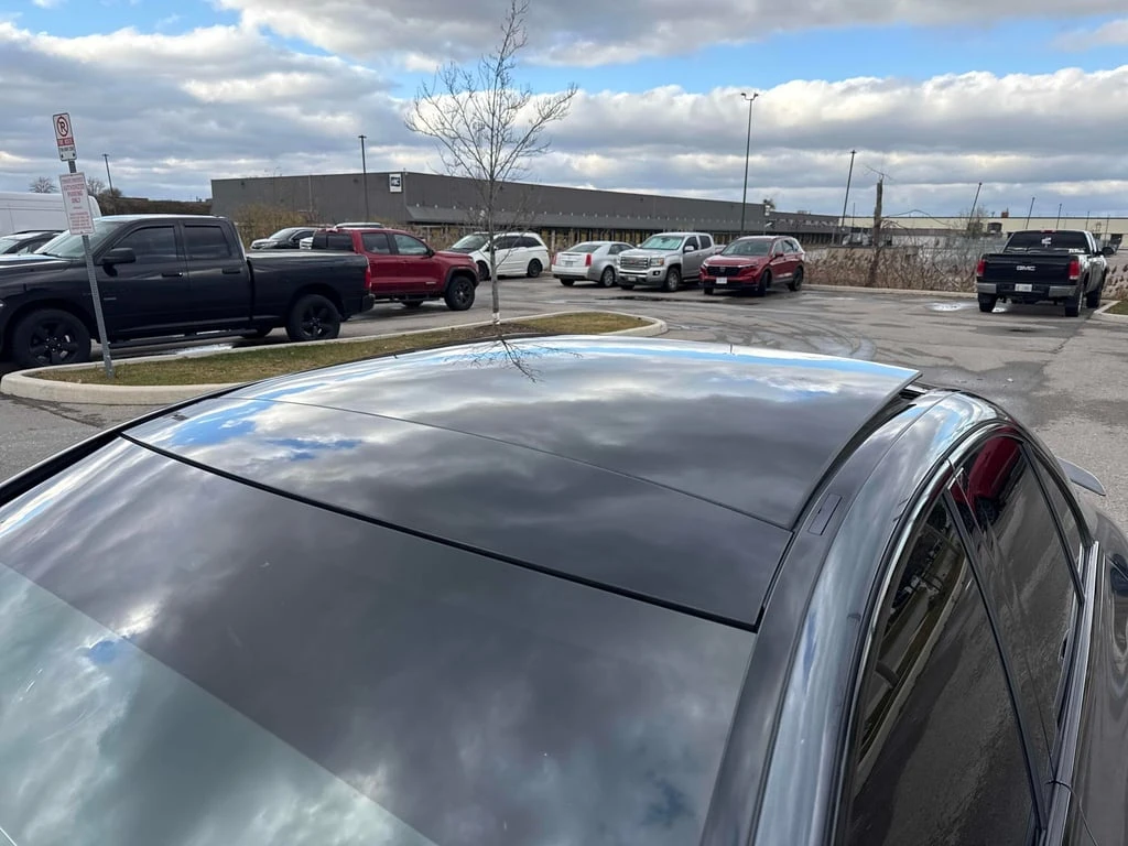 Mercedes-Benz C 400 AMG PACKAGE 2015* CARFAX *    | Mobile.bg   11