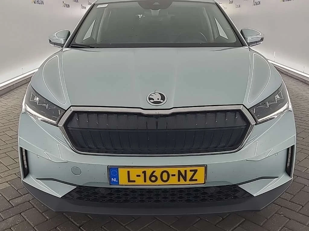 Skoda Enyaq 80 | Mobile.bg   1