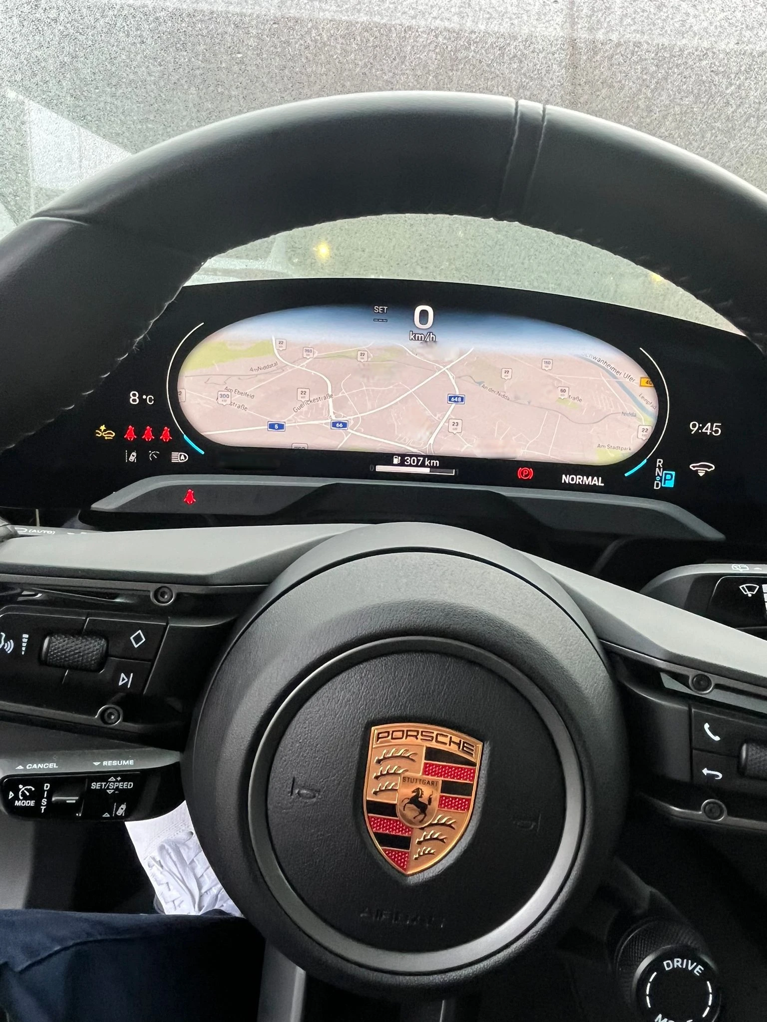 Porsche Taycan 4S Cross Turismo SportChrono | Mobile.bg   6