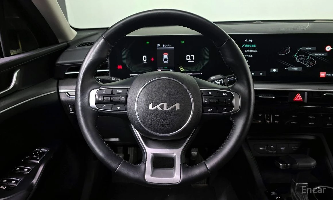 Kia K5 | Mobile.bg � ����������� 13