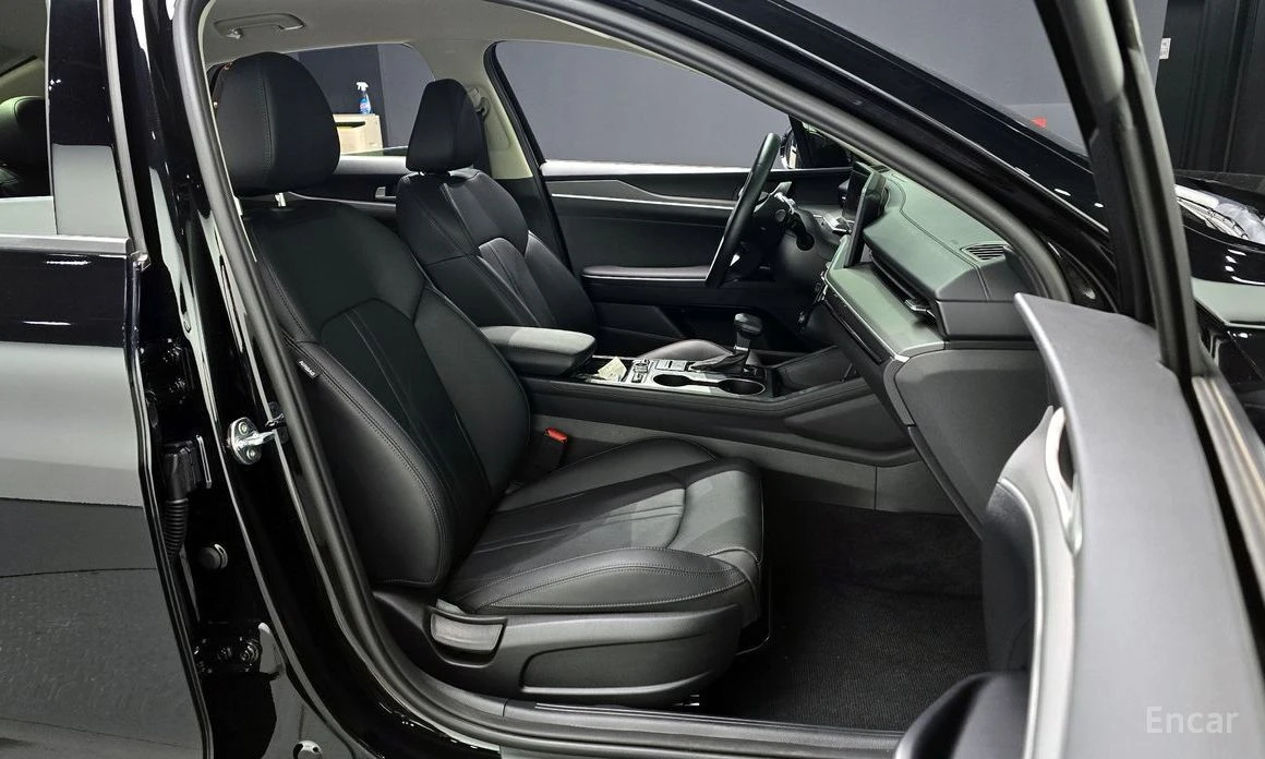 Kia K5  - изображение 10