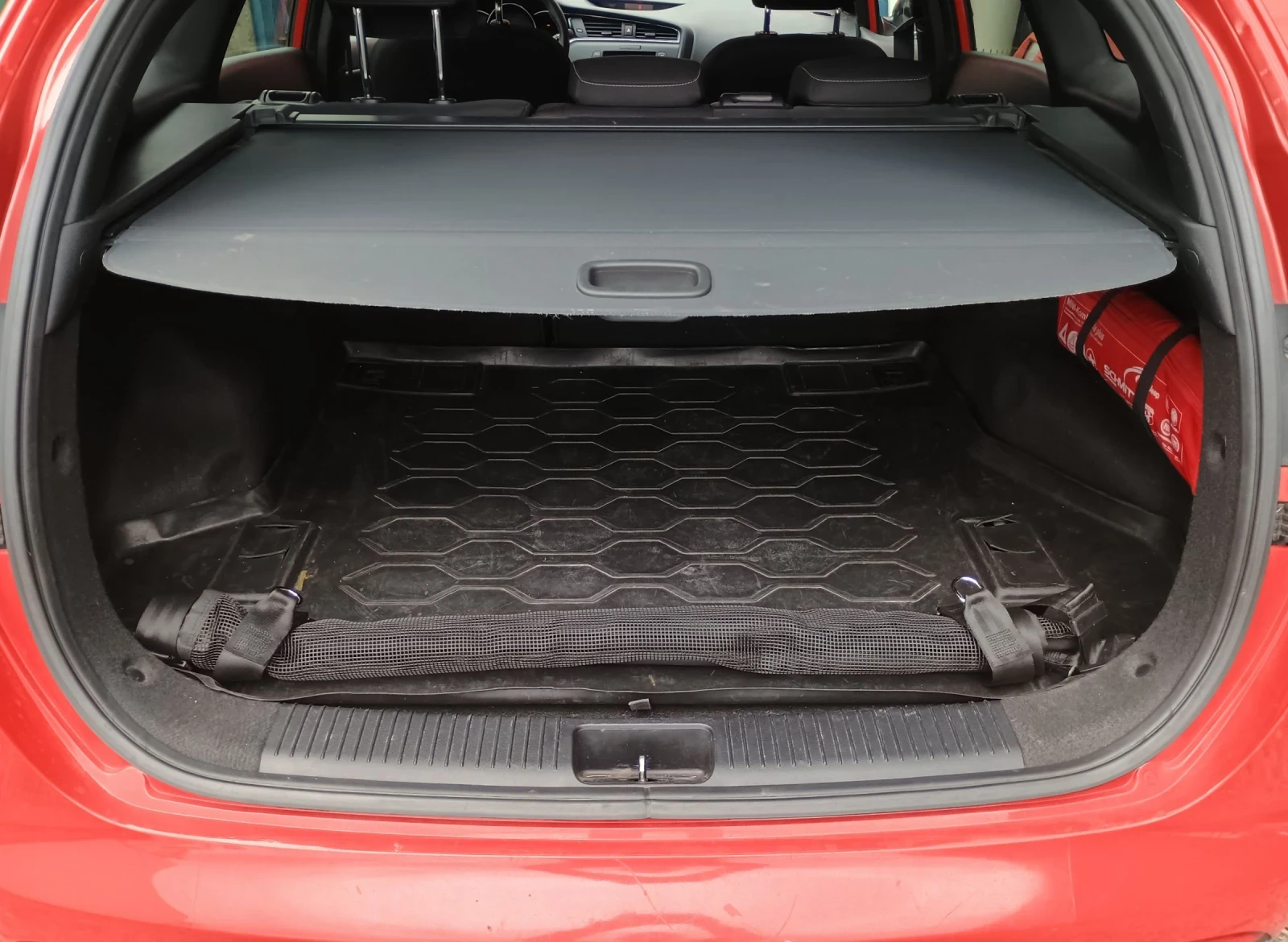 Kia Ceed * GT LINE * ��������� * ���� ���� *  | Mobile.bg � ����������� 16