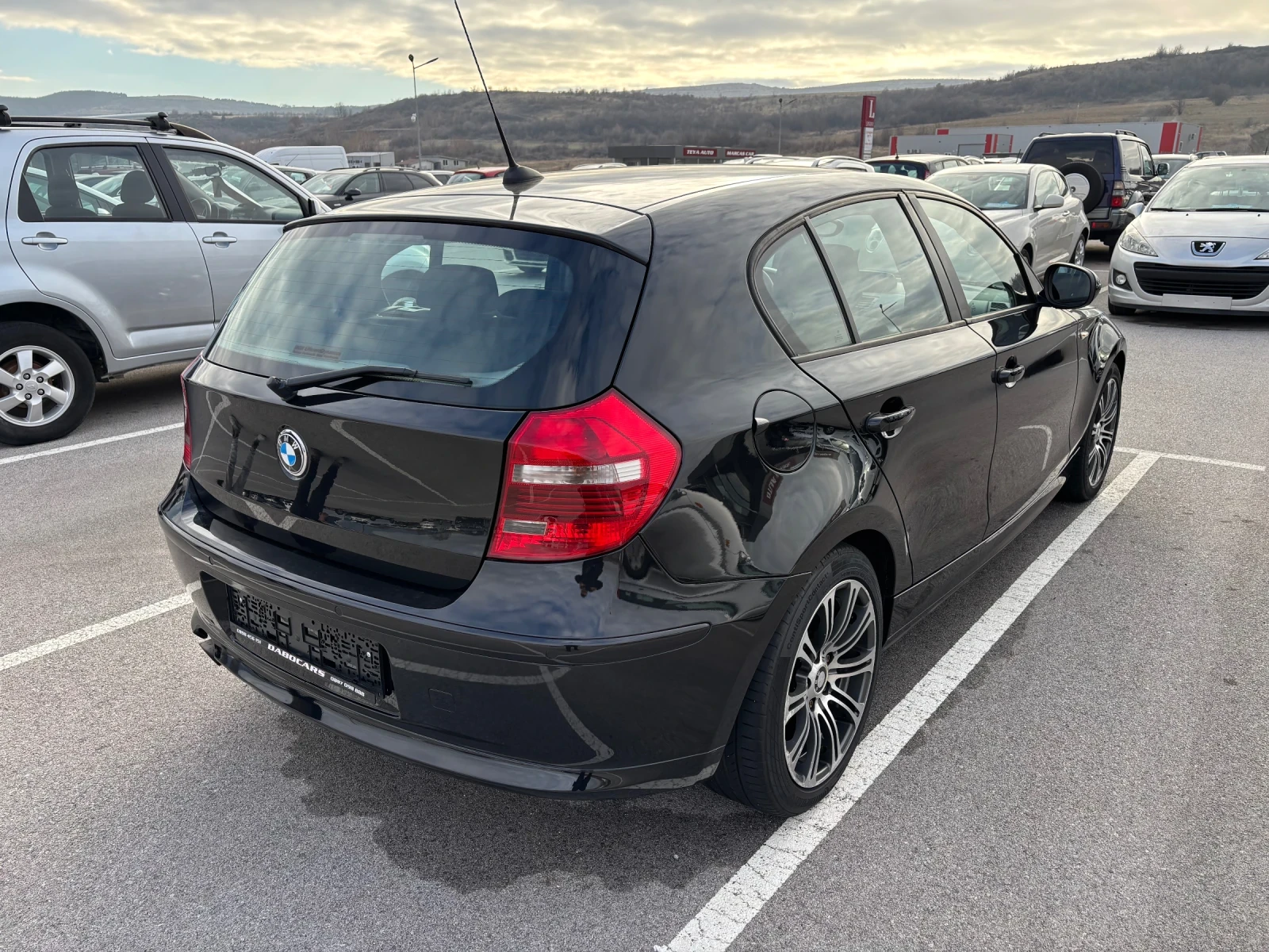 BMW 120 2.0d | Mobile.bg � ����������� 7