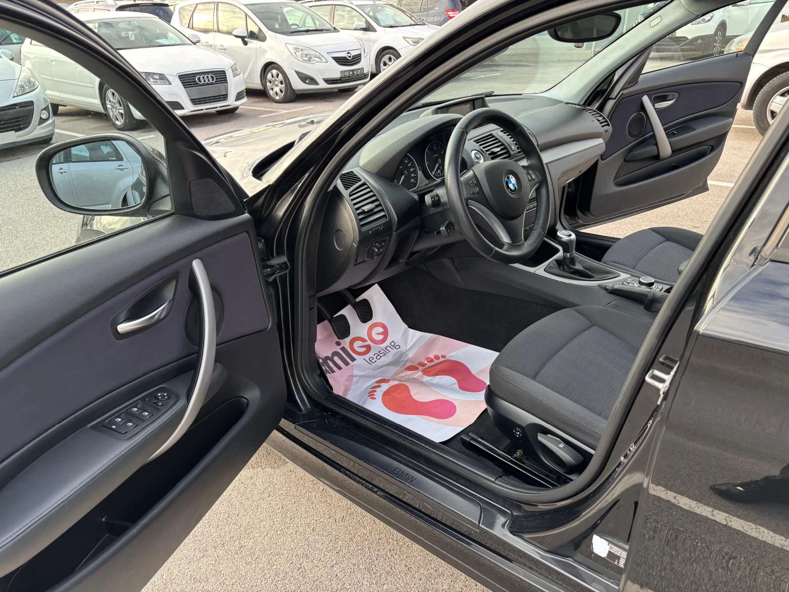 BMW 120 2.0d | Mobile.bg � ����������� 9