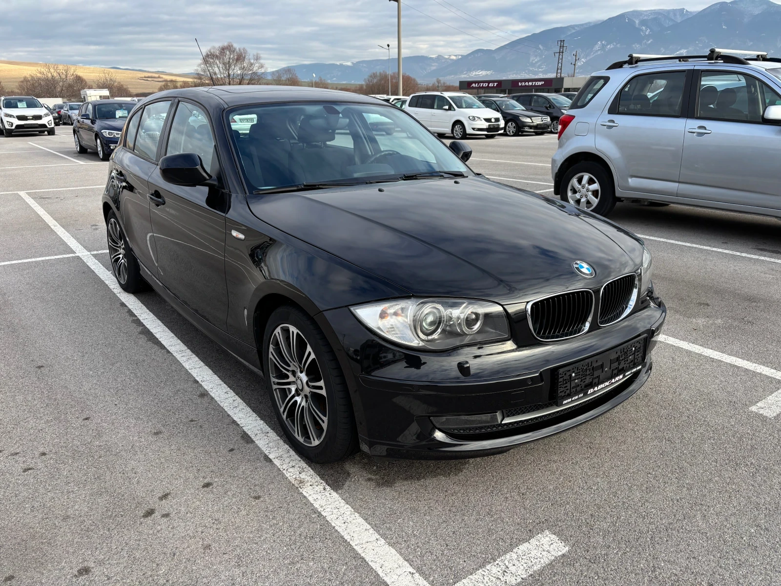 BMW 120 2.0d | Mobile.bg � ����������� 2