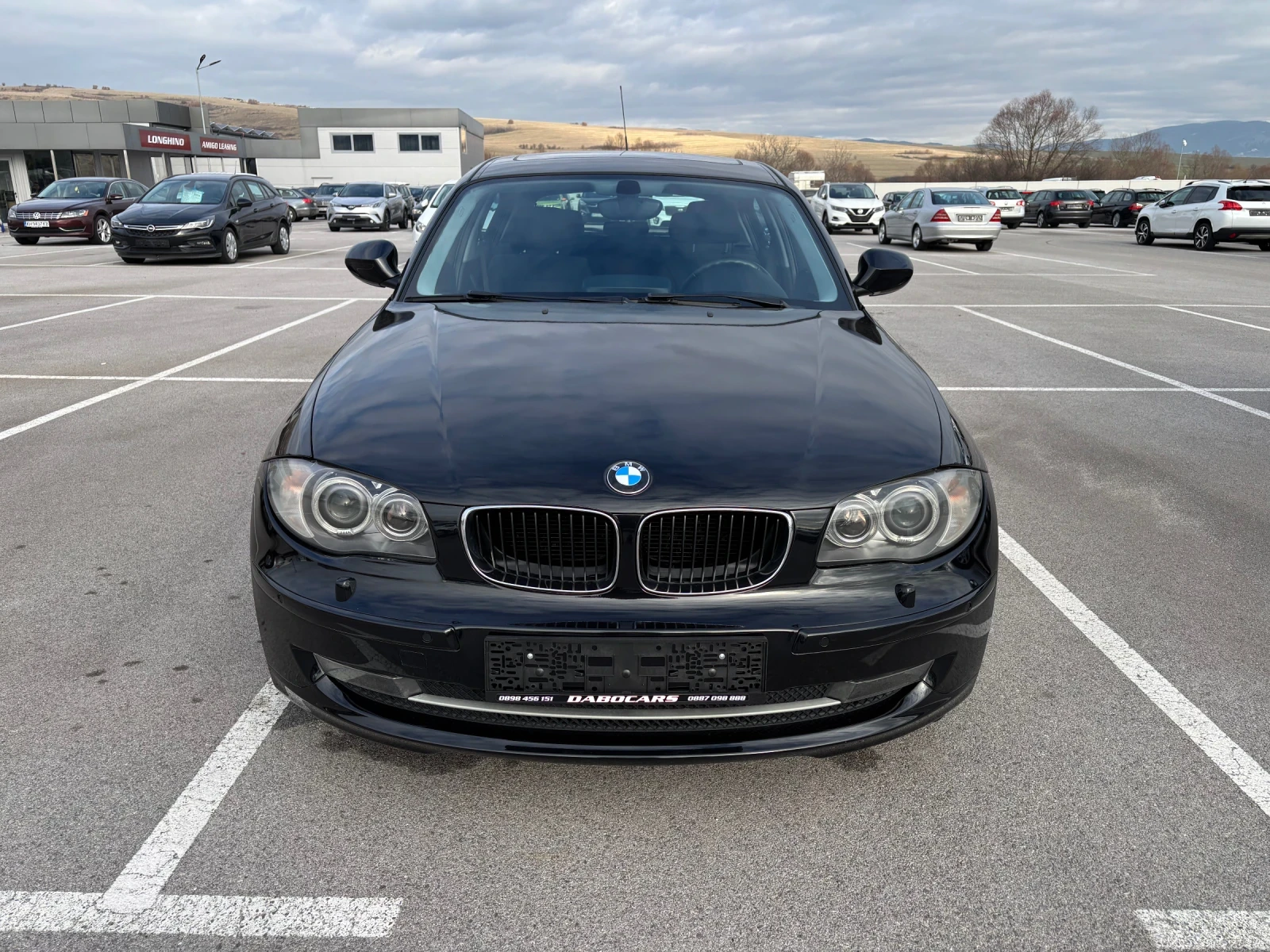 BMW 120 2.0d | Mobile.bg � ����������� 1