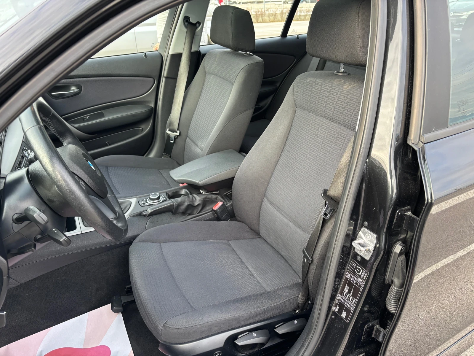 BMW 120 2.0d | Mobile.bg � ����������� 10