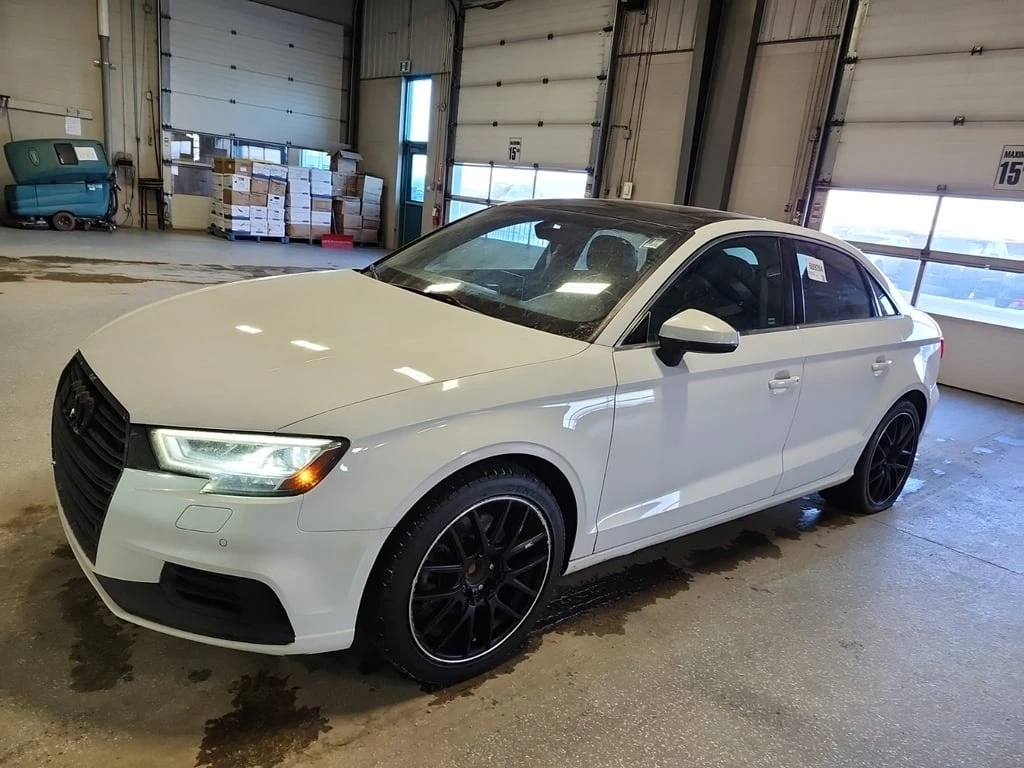 Audi A3 * TECHNIK * CARFAX * ��� ������������ ������ | Mobile.bg � ����������� 1