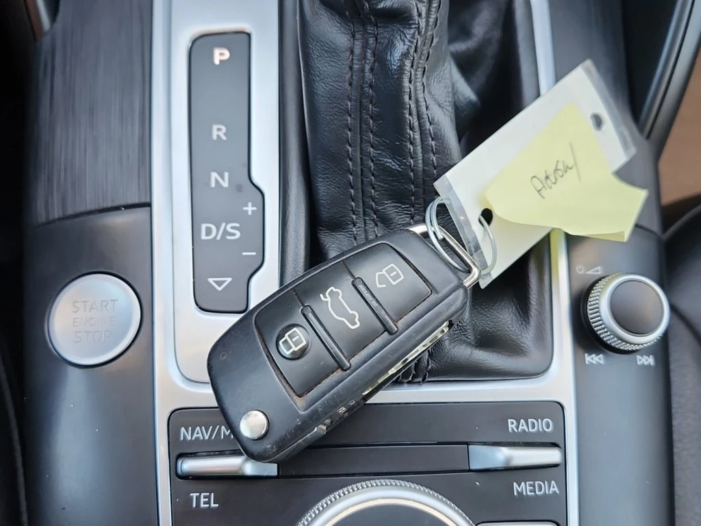 Audi A3 * TECHNIK * CARFAX * ��� ������������ ������ | Mobile.bg � ����������� 8