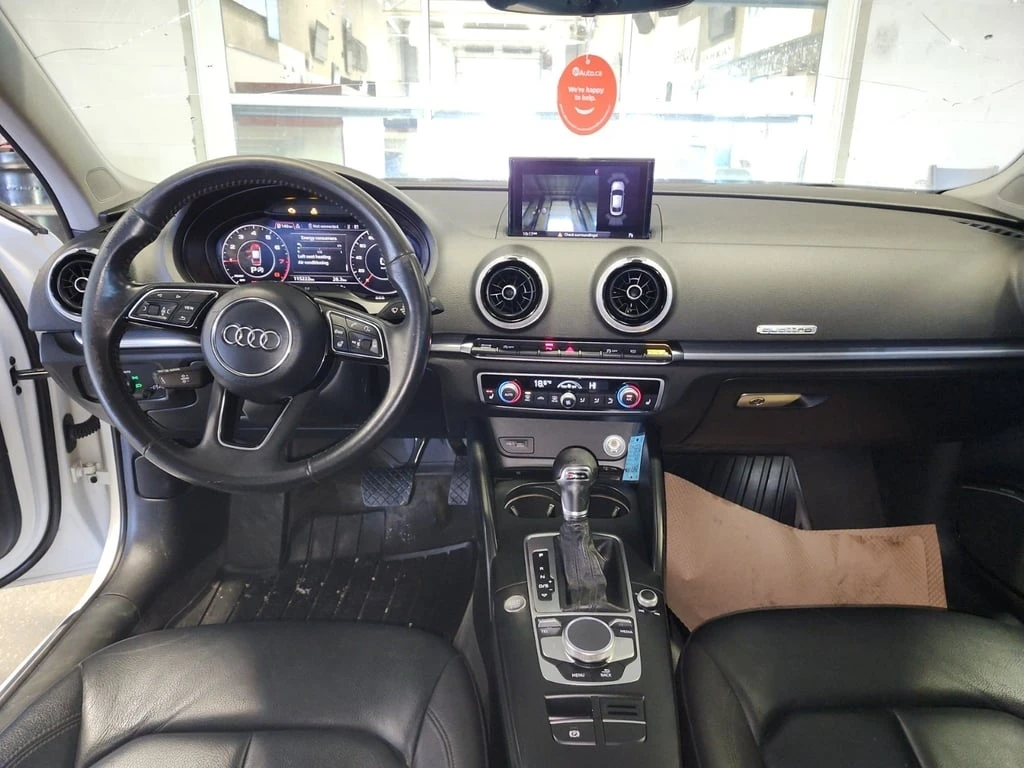 Audi A3 * TECHNIK * CARFAX * ��� ������������ ������ | Mobile.bg � ����������� 11