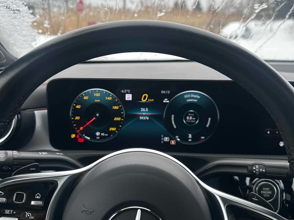 Mercedes-Benz CLA 250 * 4MATIC * CARFAX * 360 * ШИБИДАХ * ПОДГРЕВИ - изображение 8