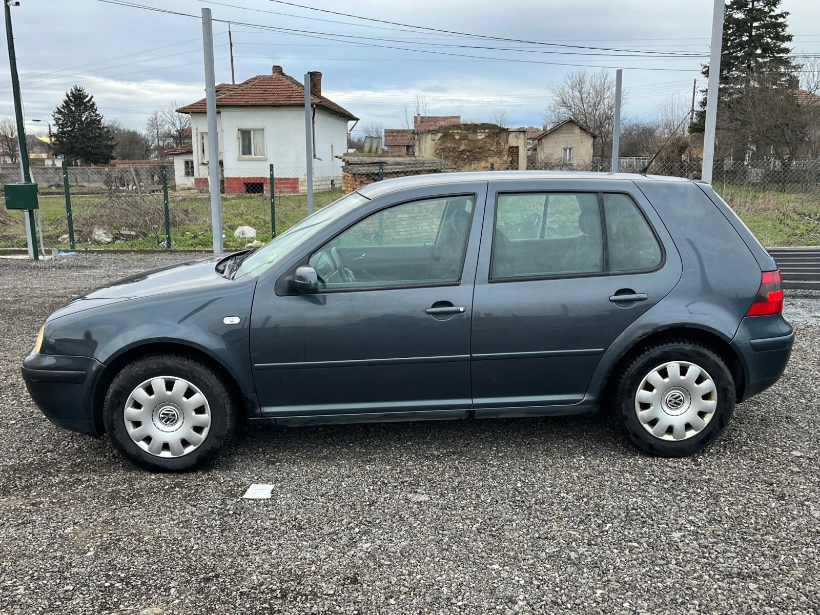 VW Golf 1.9TDI 101hp - изображение 5