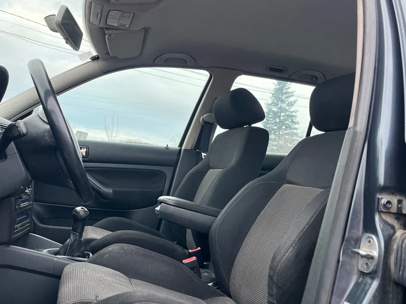 VW Golf 1.9TDI 101hp - изображение 9