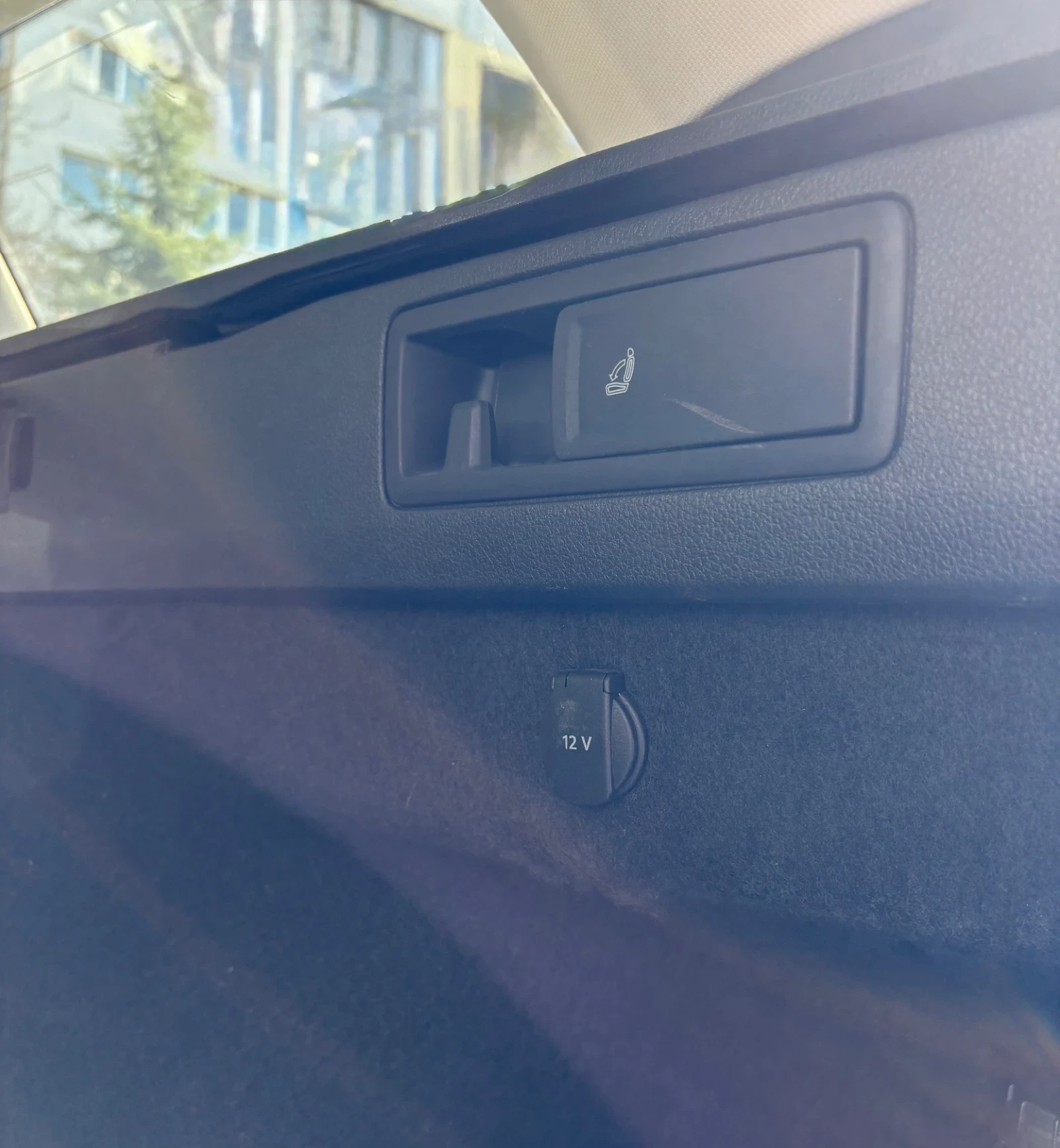 VW Passat, снимка 11 - Автомобили и джипове - 53846495