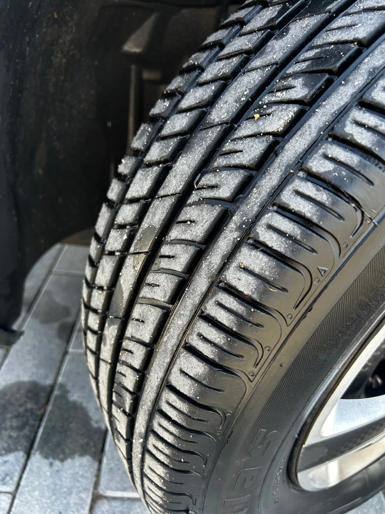 Peugeot Partner tepe, снимка 7 - Автомобили и джипове - 53982803