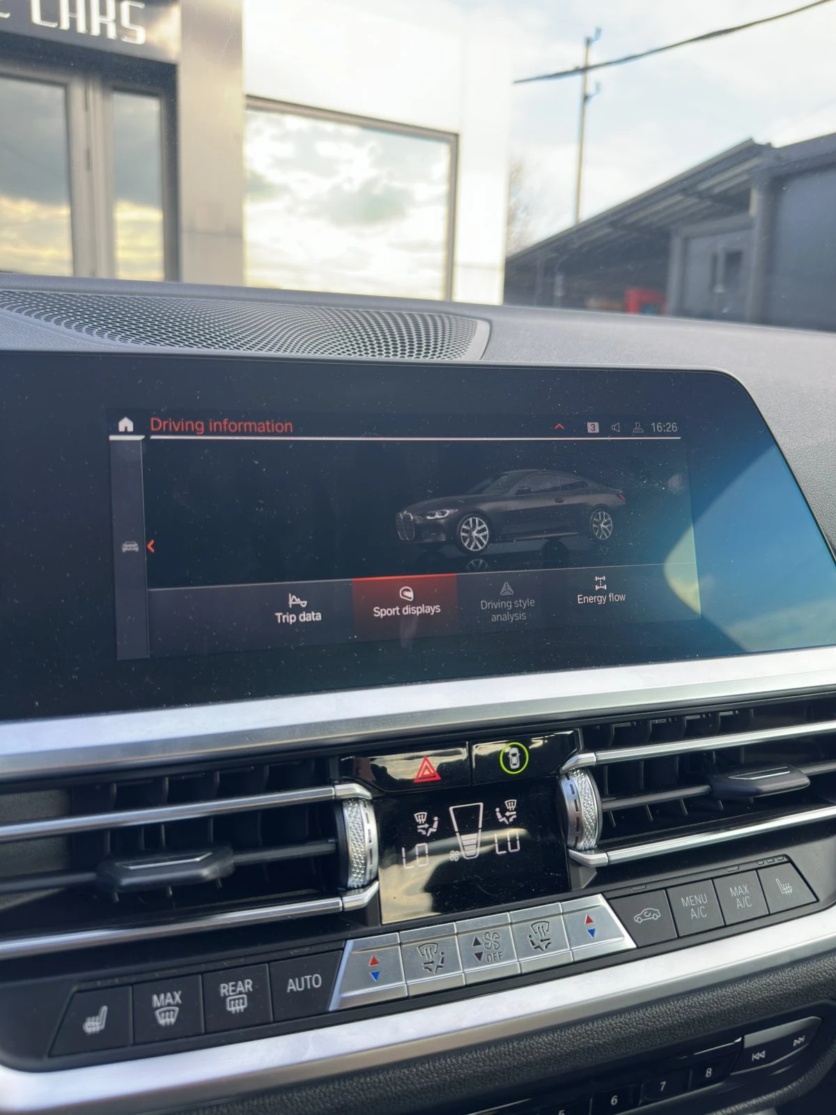 BMW 430 BMW 430i xDrive G22 Coupe 2020 28000КМ , снимка 12 - Автомобили и джипове - 53996823