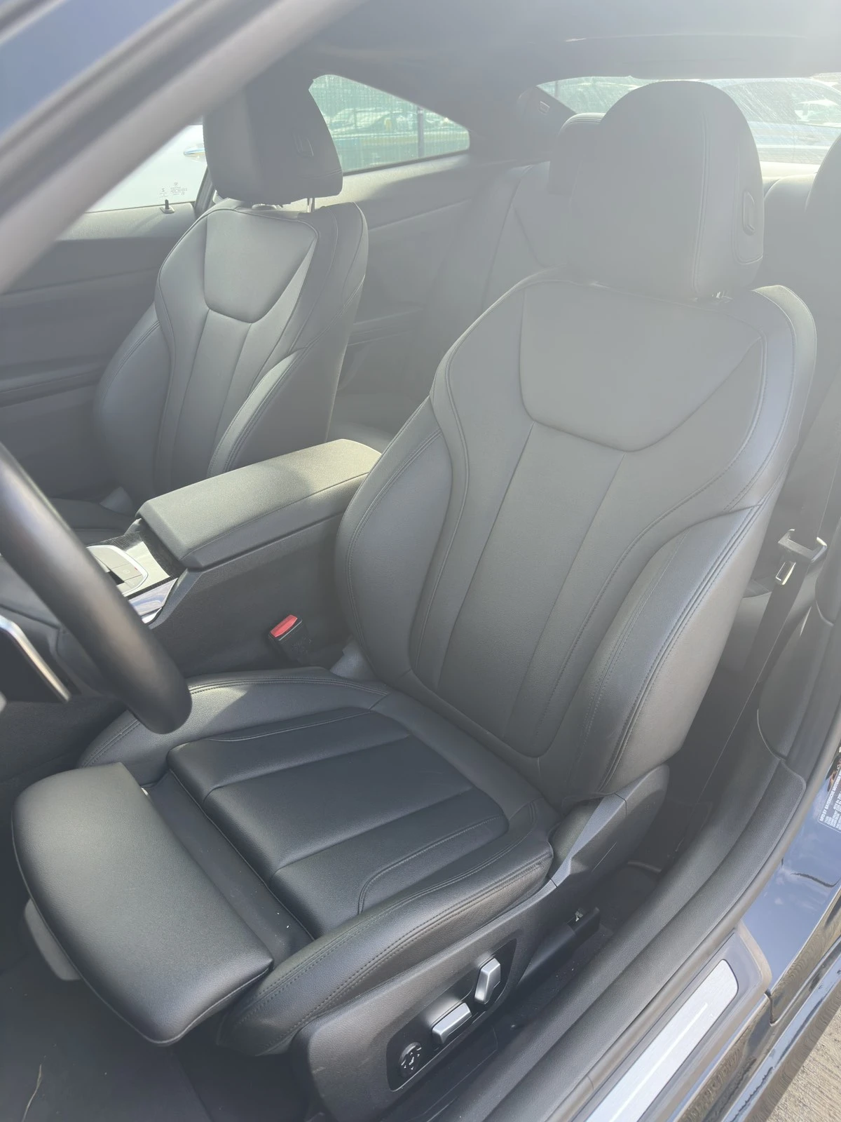 BMW 430 BMW 430i xDrive G22 Coupe 2020 28000КМ , снимка 7 - Автомобили и джипове - 53996823