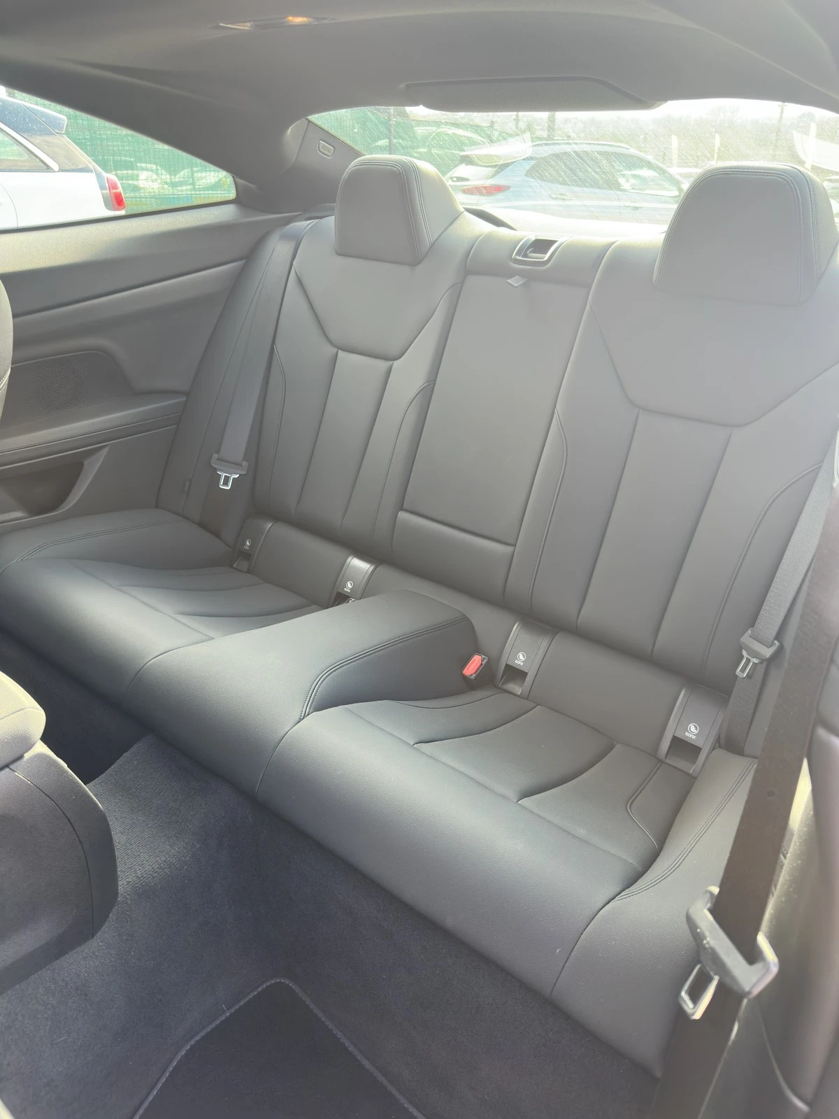 BMW 430 BMW 430i xDrive G22 Coupe 2020 28000КМ , снимка 8 - Автомобили и джипове - 53996823