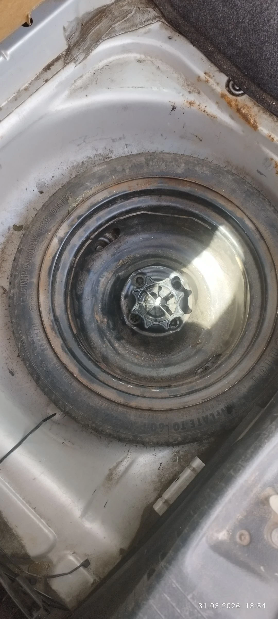 VW Polo 1.6  6N, снимка 8 - Автомобили и джипове - 54075464