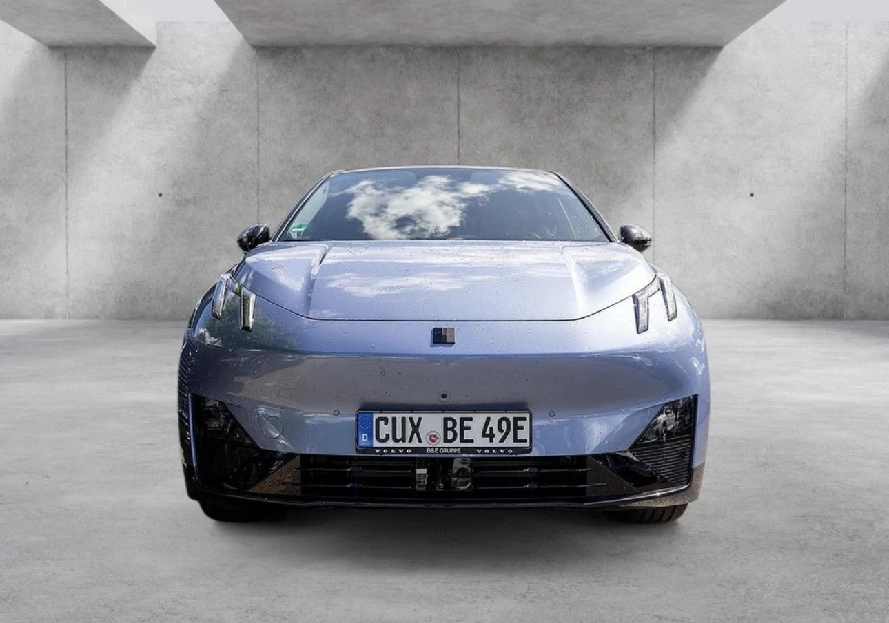 LynkCo 02 More, снимка 2 - Автомобили и джипове - 54184925