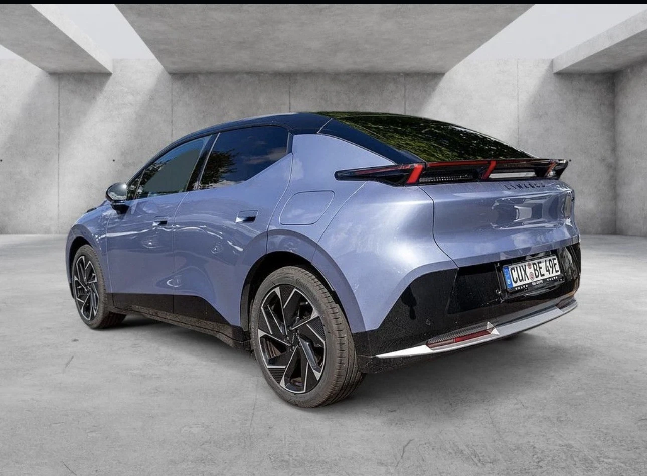 LynkCo 02 More, снимка 3 - Автомобили и джипове - 54184925