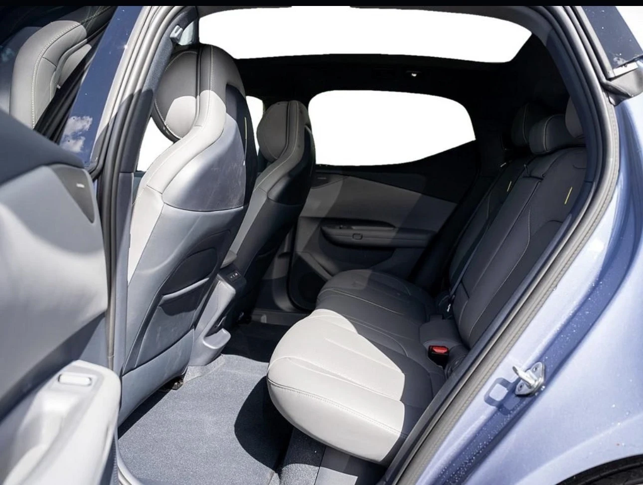 LynkCo 02 More, снимка 6 - Автомобили и джипове - 54184925