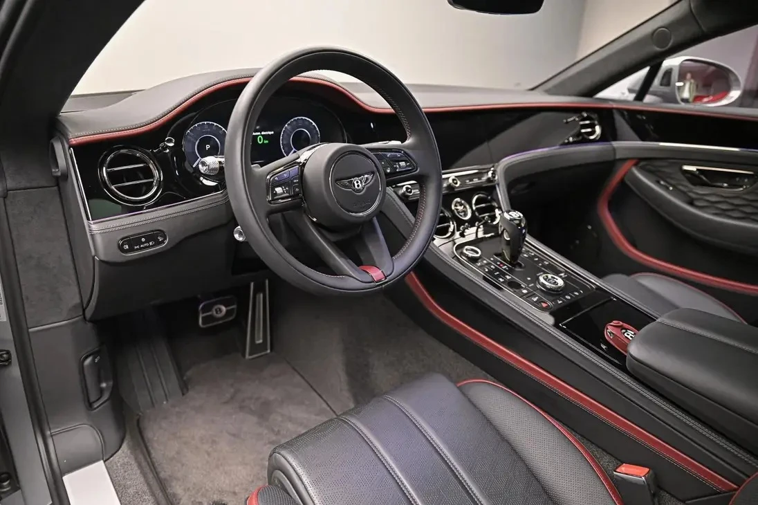 Bentley Continental GT 4.0 V8 TFSi Ultra Performance Hybri | Mobile.bg � ����������� 16