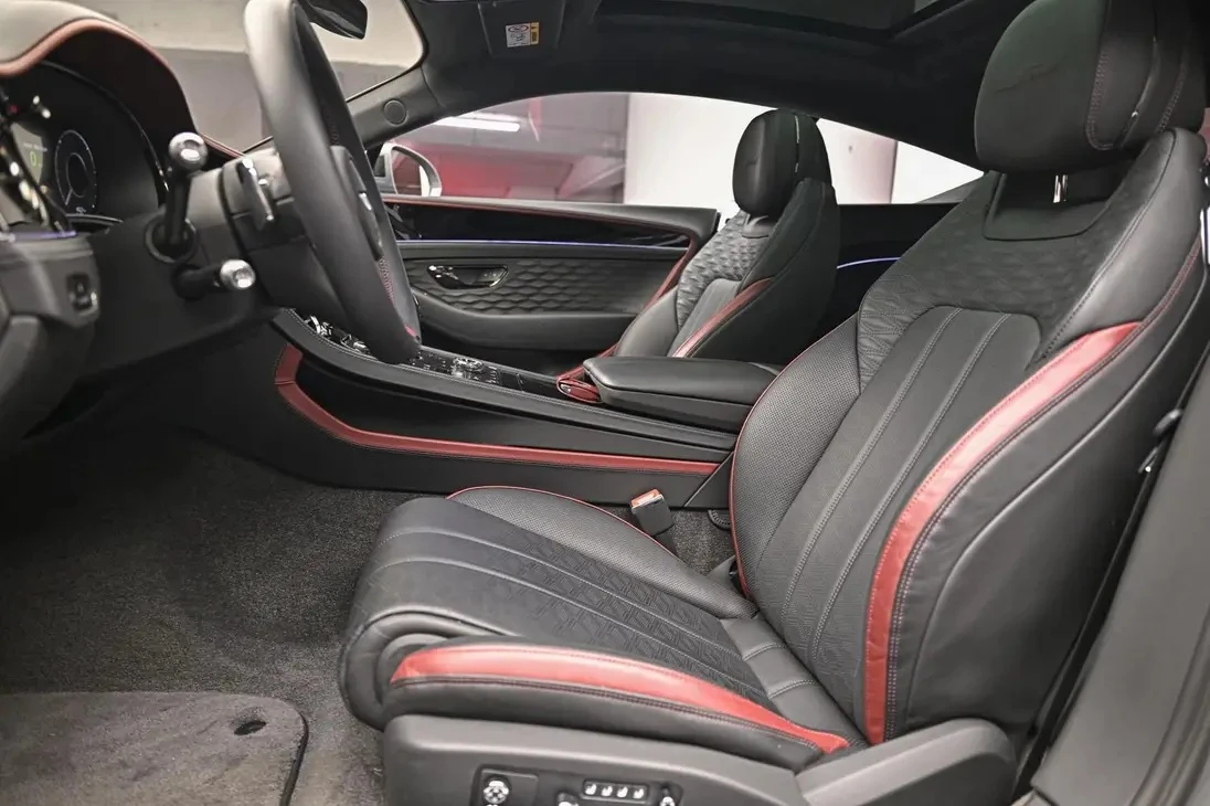 Bentley Continental GT 4.0 V8 TFSi Ultra Performance Hybri | Mobile.bg � ����������� 12