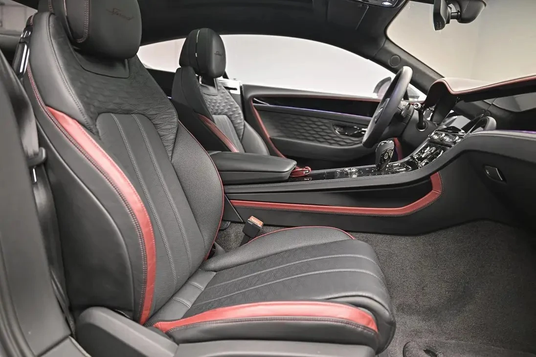 Bentley Continental GT 4.0 V8 TFSi Ultra Performance Hybri | Mobile.bg � ����������� 15