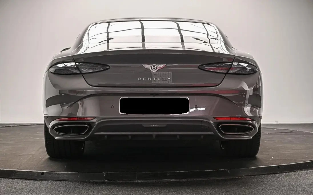 Bentley Continental GT 4.0 V8 TFSi Ultra Performance Hybri | Mobile.bg � ����������� 7