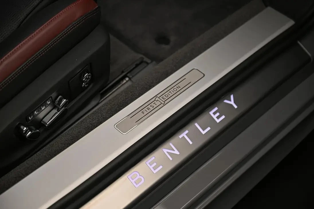 Bentley Continental GT 4.0 V8 TFSi Ultra Performance Hybri | Mobile.bg � ����������� 11