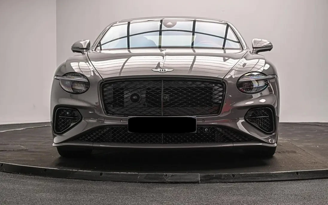 Bentley Continental GT 4.0 V8 TFSi Ultra Performance Hybri | Mobile.bg � ����������� 4