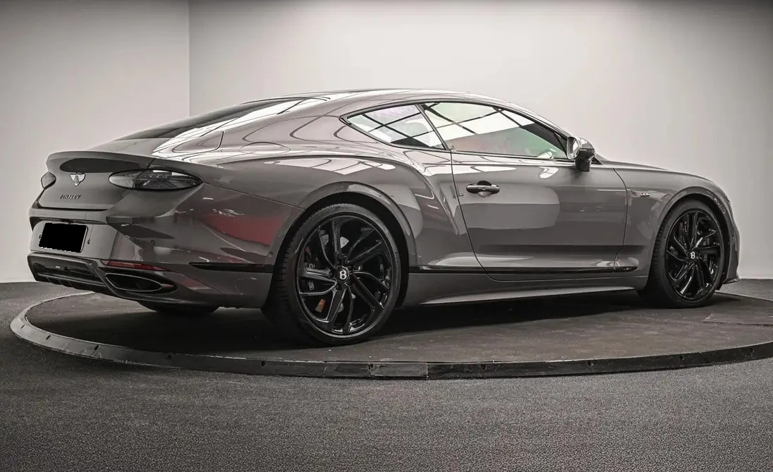 Bentley Continental GT 4.0 V8 TFSi Ultra Performance Hybri | Mobile.bg � ����������� 6