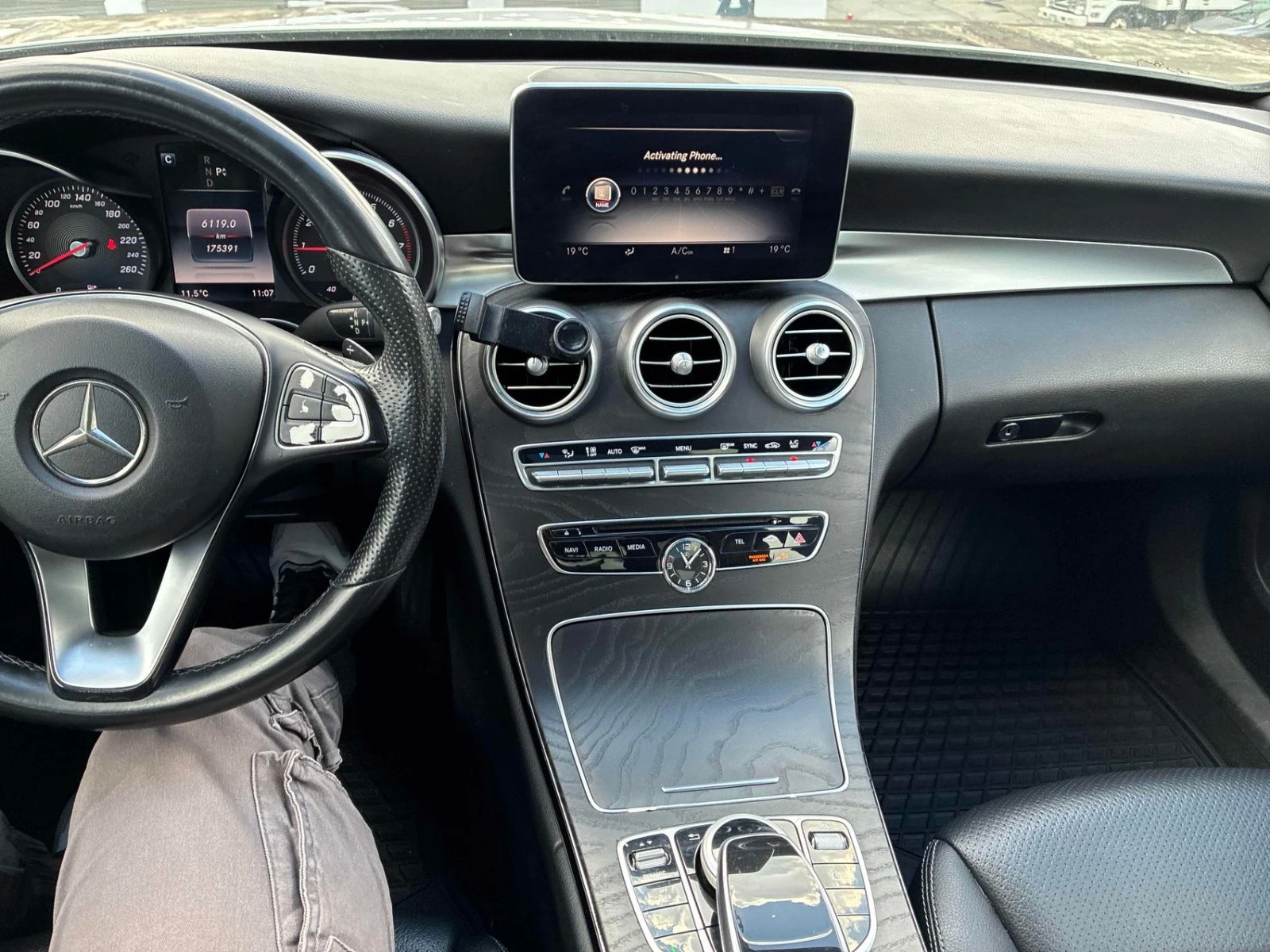 Mercedes-Benz CLA ����������* (���� �� ��) | Mobile.bg � ����������� 9