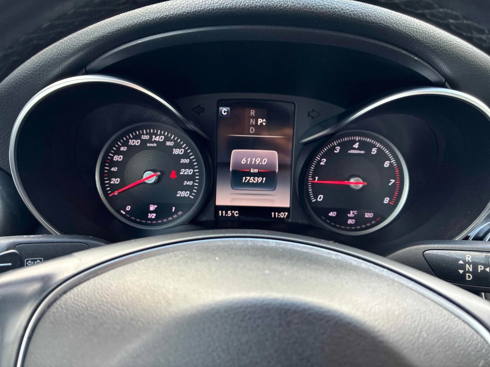 Mercedes-Benz CLA ����������* (���� �� ��) | Mobile.bg � ����������� 8