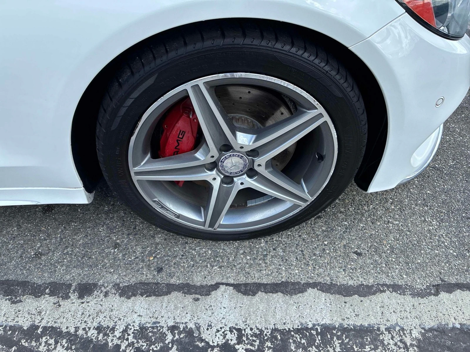 Mercedes-Benz CLA ����������* (���� �� ��) | Mobile.bg � ����������� 7