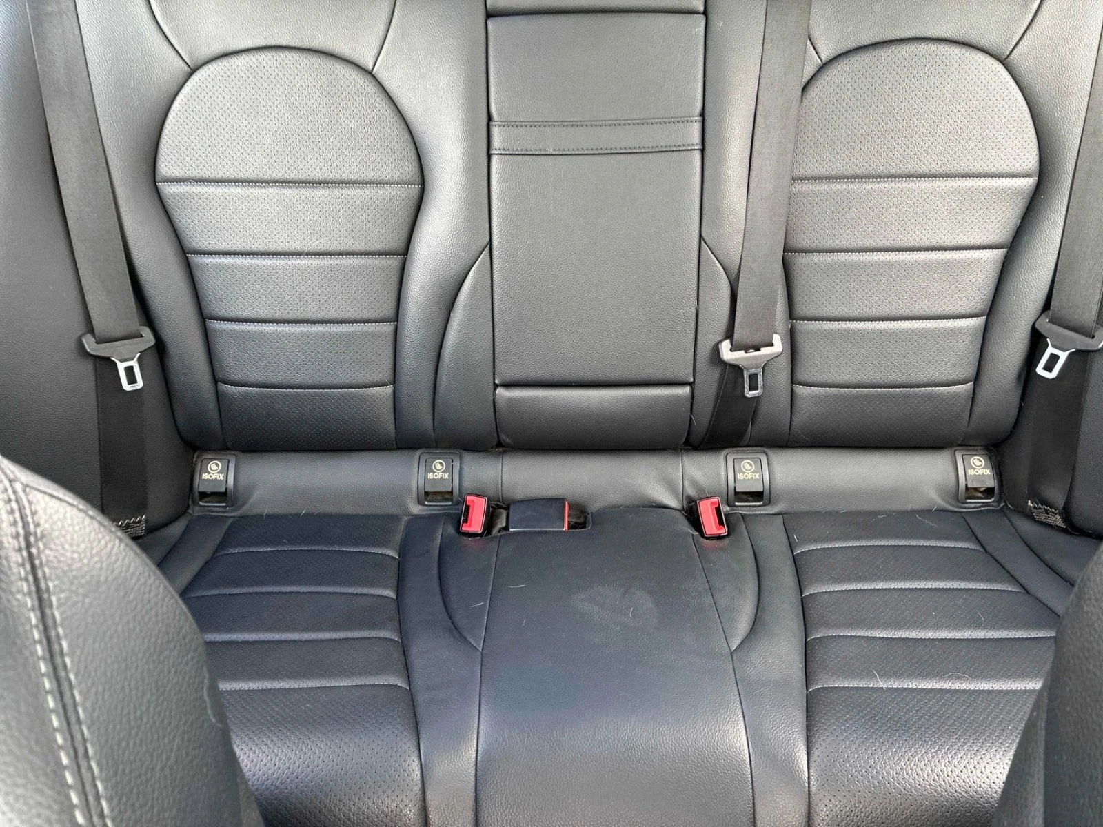 Mercedes-Benz CLA ����������* (���� �� ��) | Mobile.bg � ����������� 11