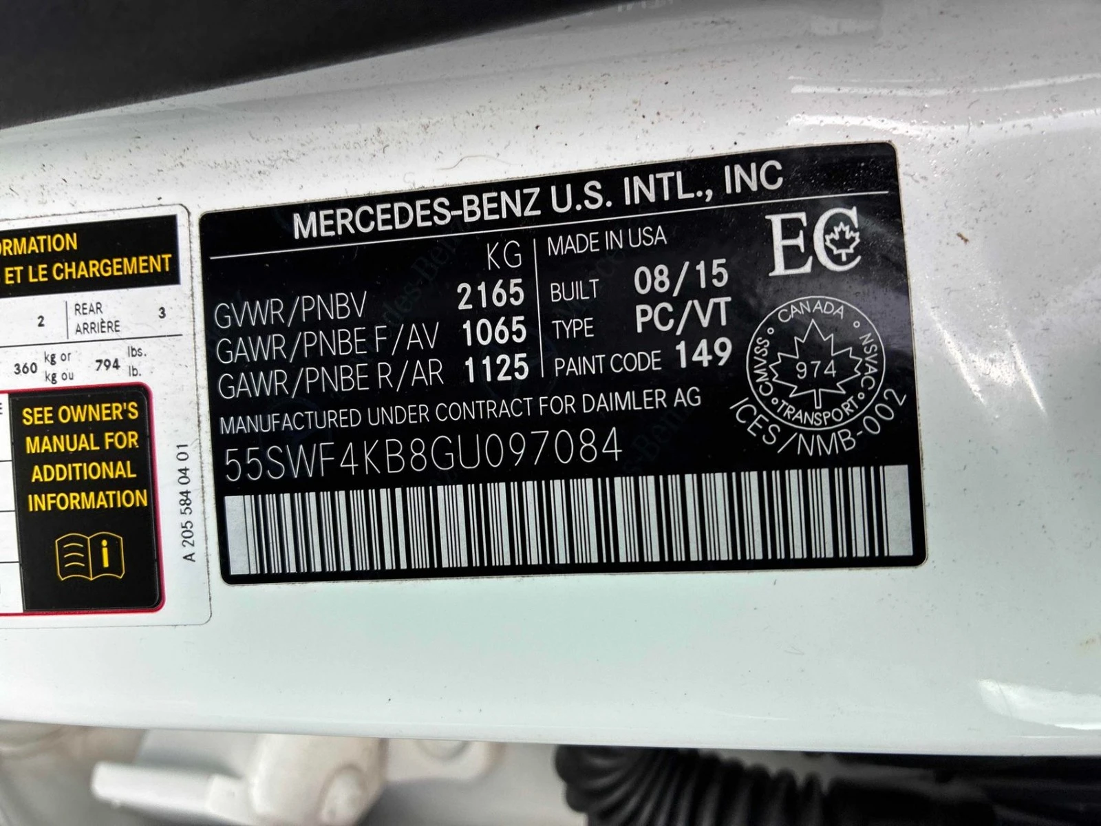 Mercedes-Benz CLA ����������* (���� �� ��) | Mobile.bg � ����������� 10