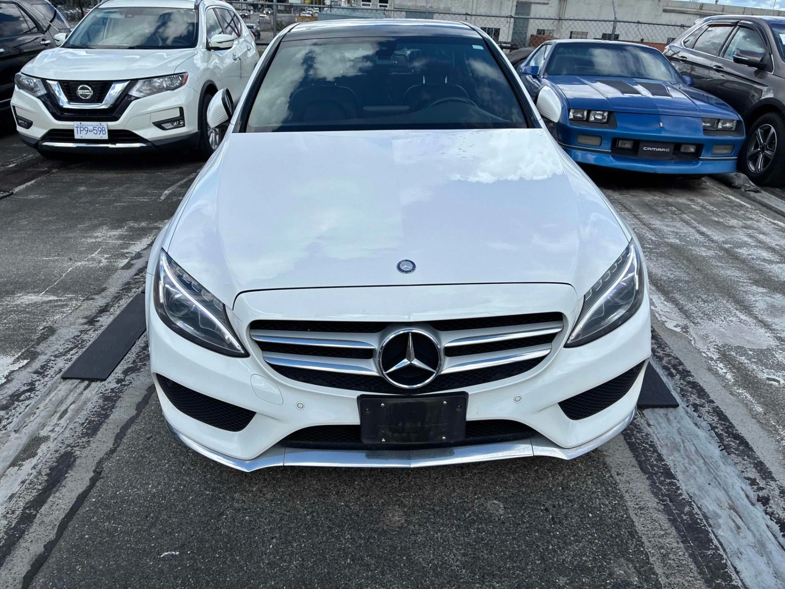 Mercedes-Benz CLA ����������* (���� �� ��) | Mobile.bg � ����������� 6