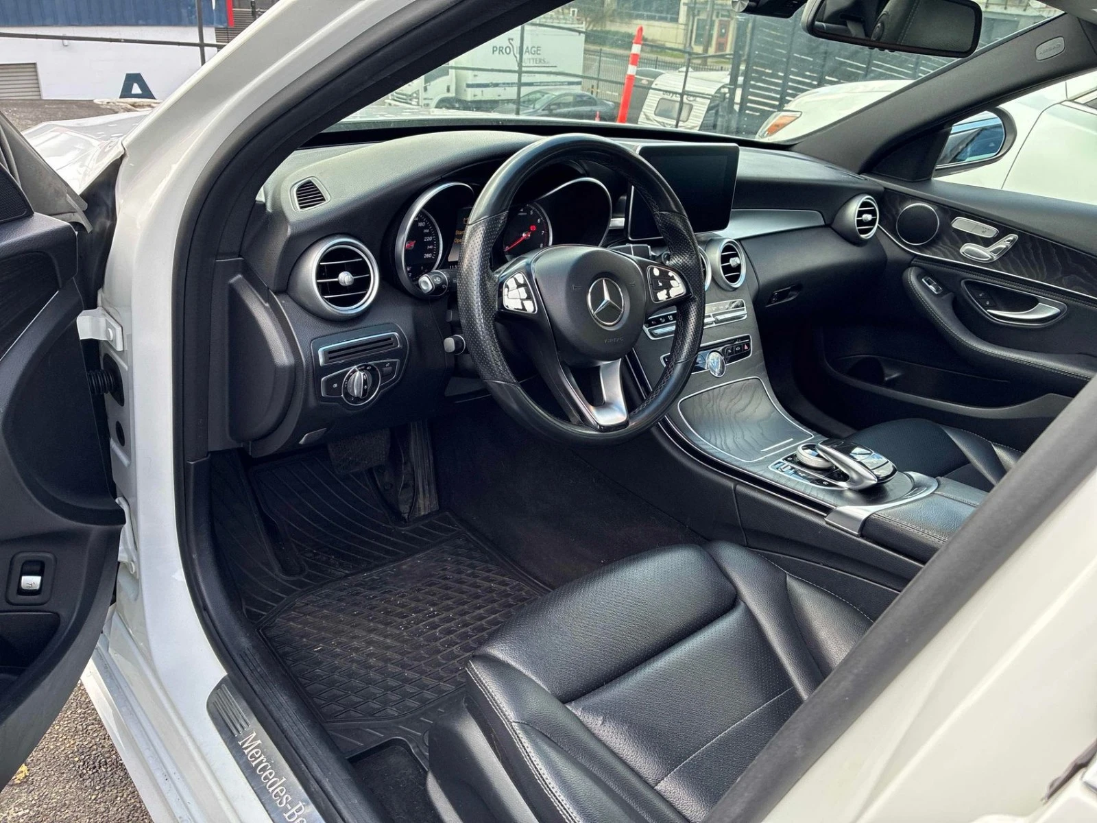 Mercedes-Benz CLA ����������* (���� �� ��) | Mobile.bg � ����������� 5