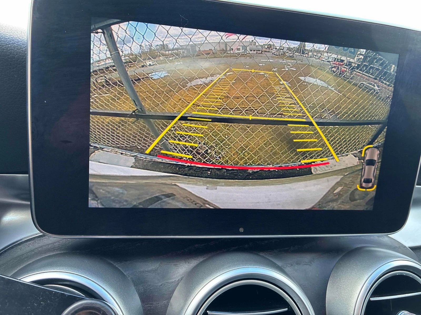 Mercedes-Benz CLA ����������* (���� �� ��) | Mobile.bg � ����������� 12