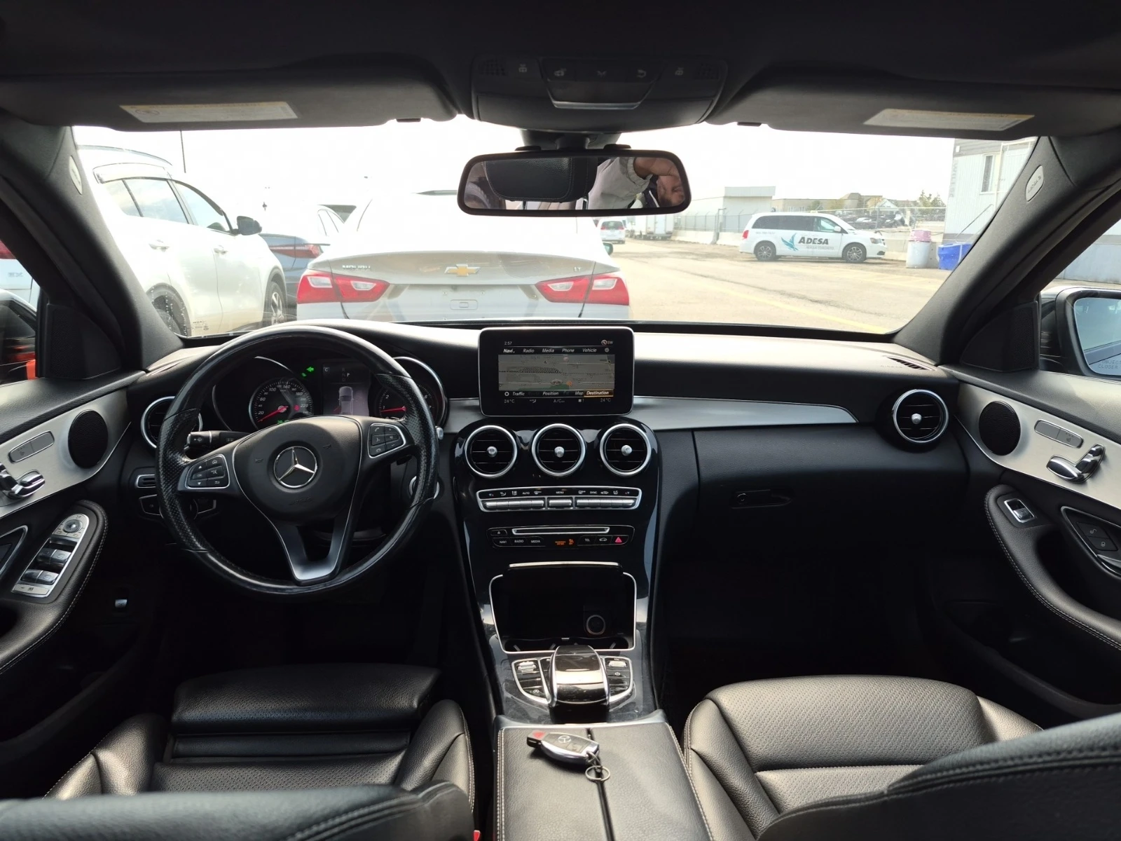 Mercedes-Benz C 300 * * CARFAX * * ���� ������ * *  | Mobile.bg � ����������� 7