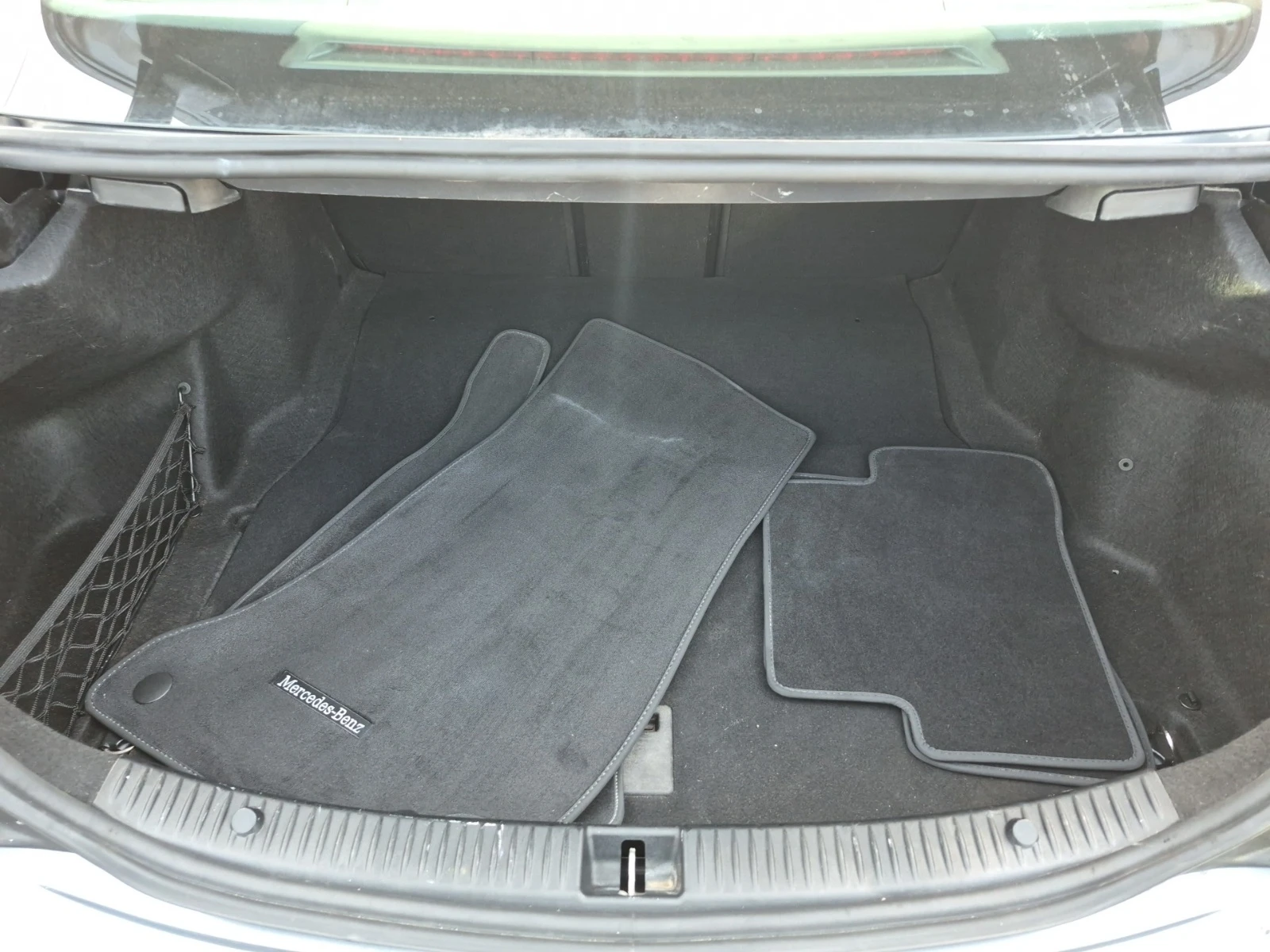 Mercedes-Benz C 300 * * CARFAX * * ���� ������ * *  | Mobile.bg � ����������� 10