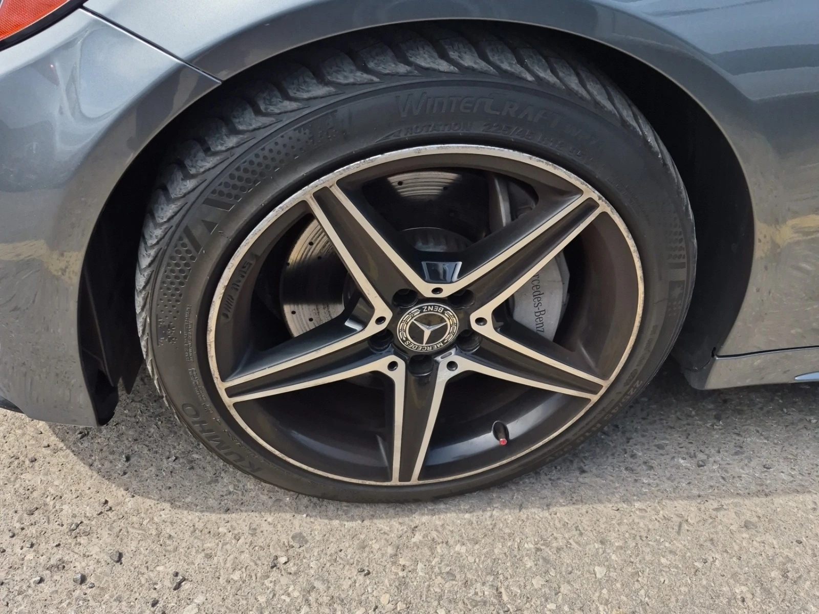 Mercedes-Benz C 300 * * CARFAX * * ���� ������ * *  | Mobile.bg � ����������� 9